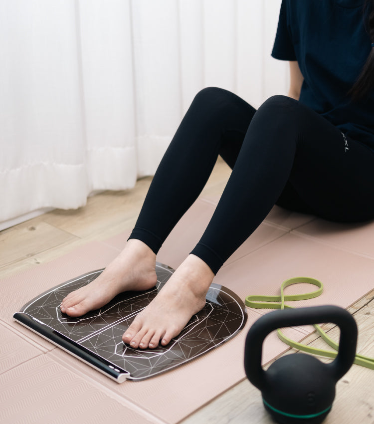 SoleFlow 全方位舒活墊｜DZD FIT MAT 全能墊